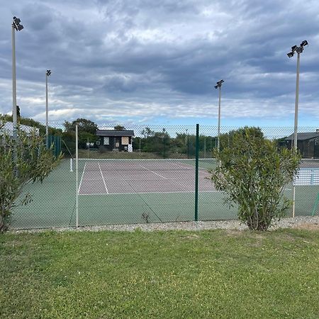 Villa Tous Conforts Avec Piscine Privee Et Acces Plage Cervione Buitenkant foto