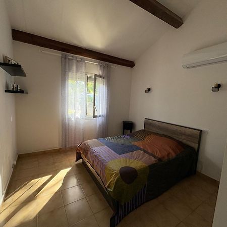 Villa Tous Conforts Avec Piscine Privee Et Acces Plage Cervione Buitenkant foto