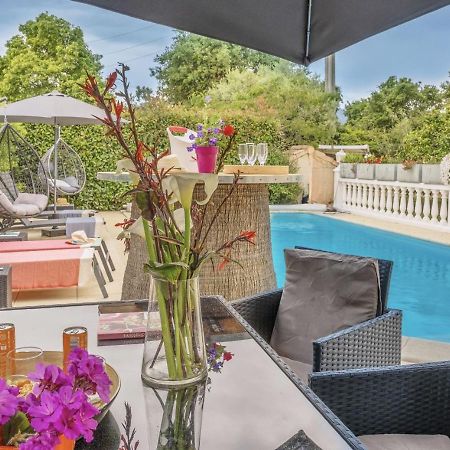 Villa Tous Conforts Avec Piscine Privee Et Acces Plage Cervione Buitenkant foto