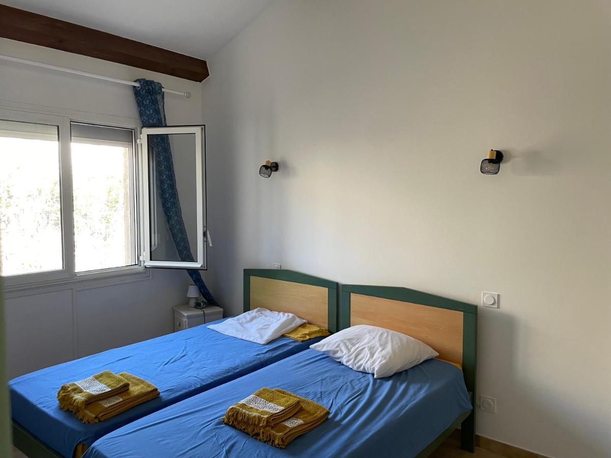 Villa Tous Conforts Avec Piscine Privee Et Acces Plage Cervione Buitenkant foto