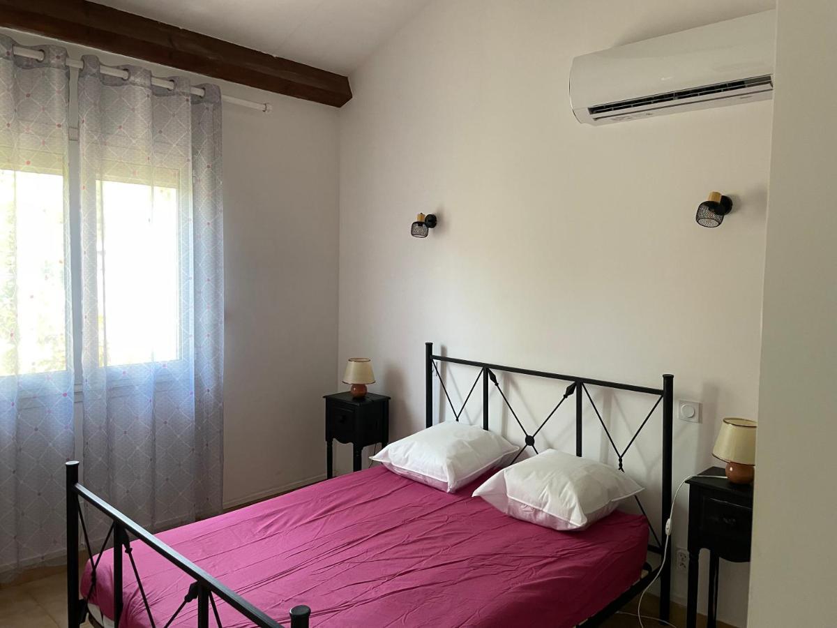 Villa Tous Conforts Avec Piscine Privee Et Acces Plage Cervione Buitenkant foto