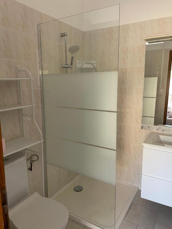 Villa Tous Conforts Avec Piscine Privee Et Acces Plage Cervione Buitenkant foto