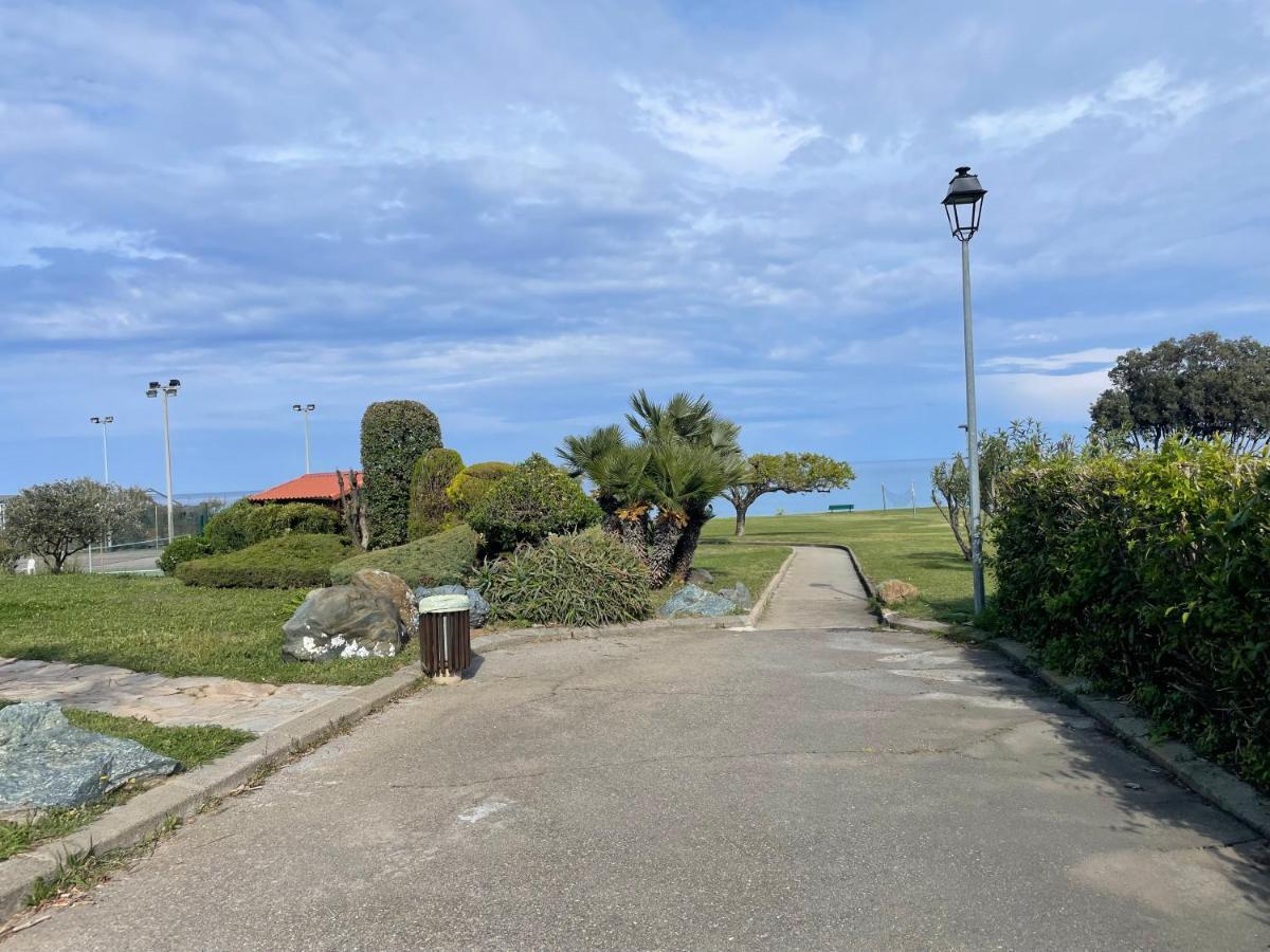 Villa Tous Conforts Avec Piscine Privee Et Acces Plage Cervione Buitenkant foto