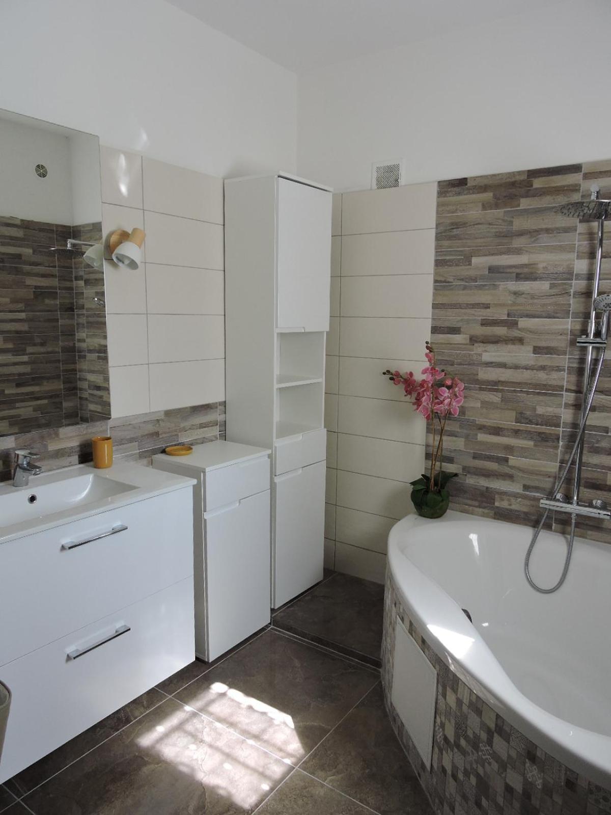 Villa Tous Conforts Avec Piscine Privee Et Acces Plage Cervione Buitenkant foto
