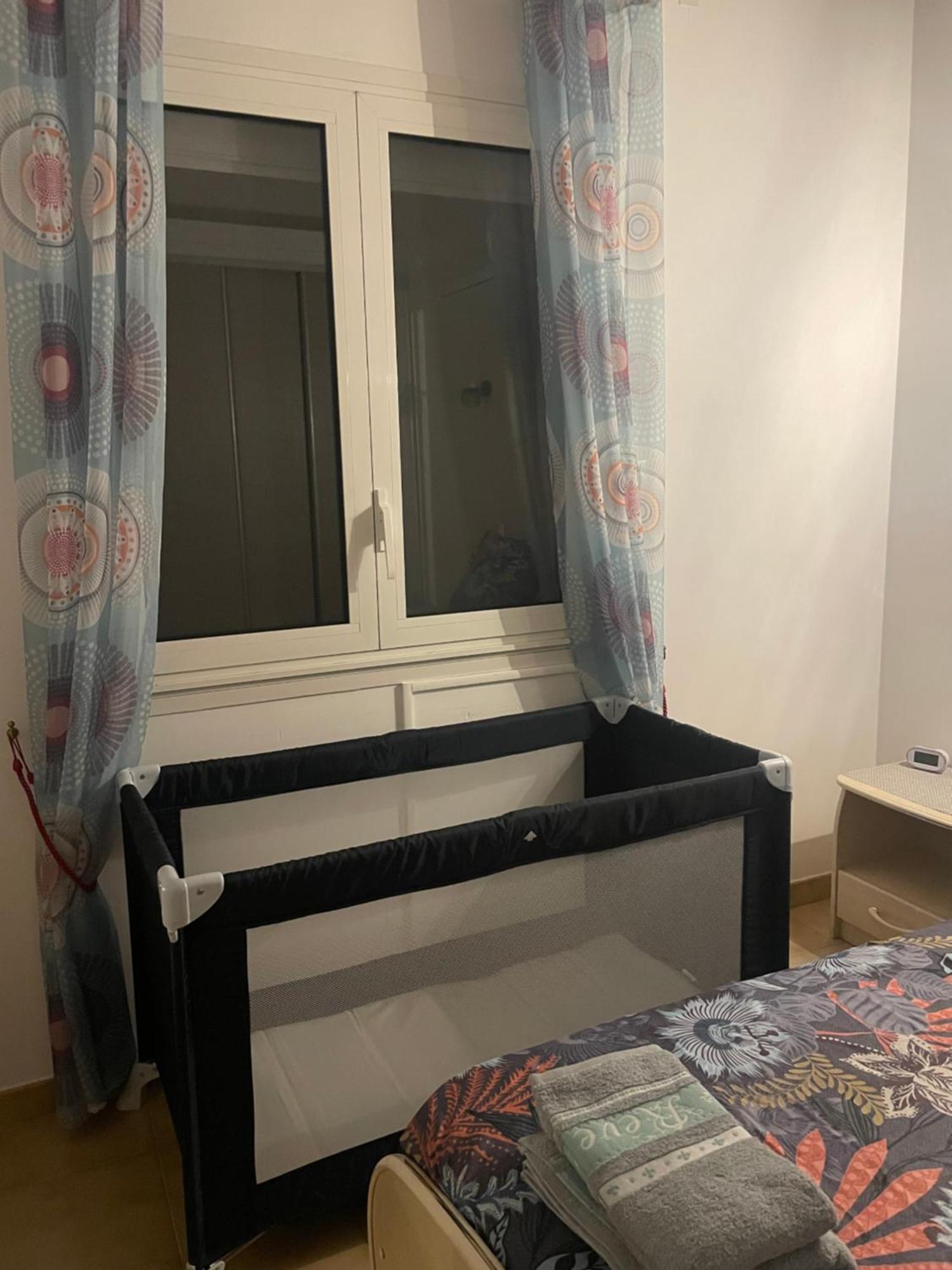 Villa Tous Conforts Avec Piscine Privee Et Acces Plage Cervione Buitenkant foto