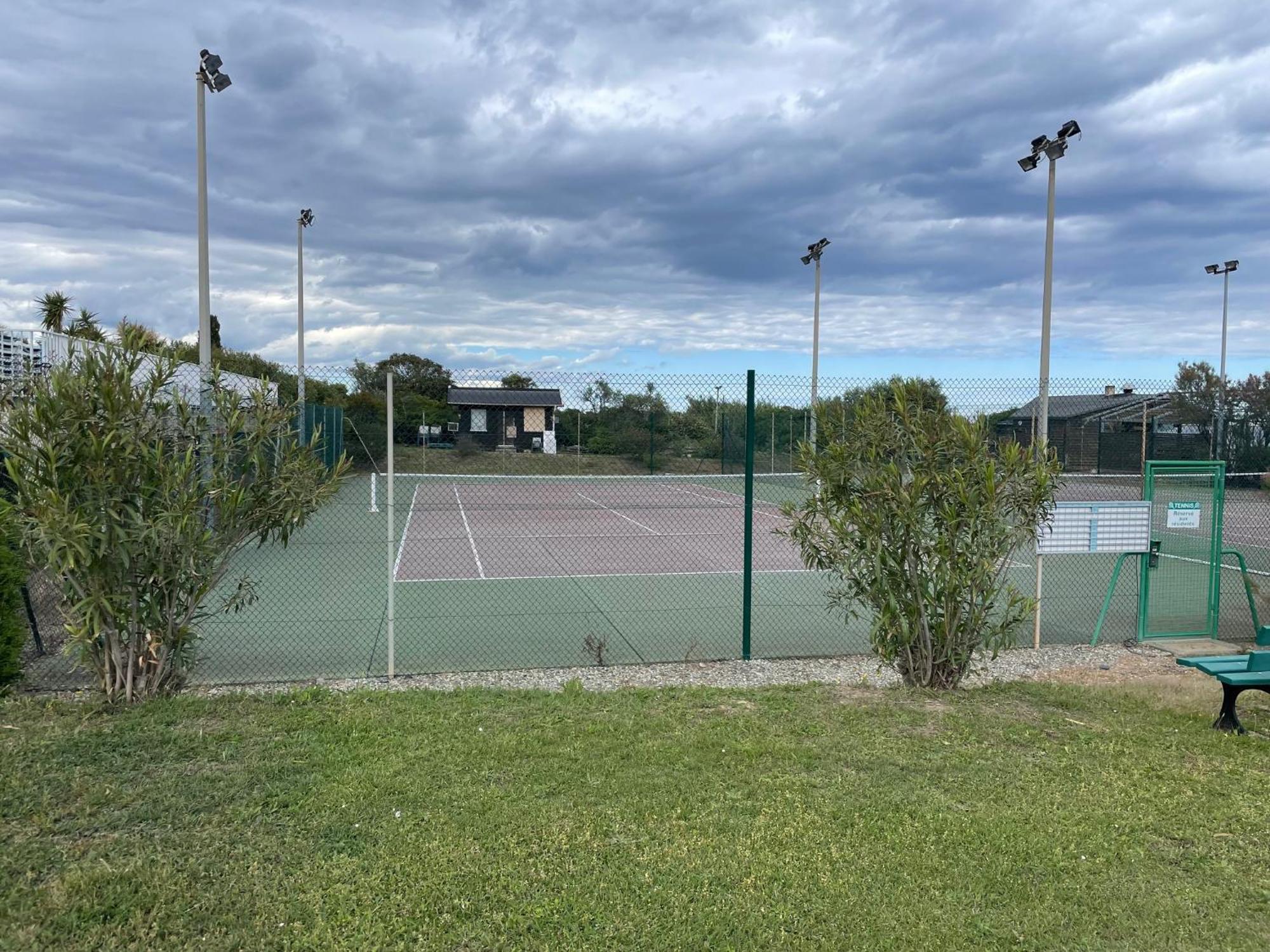Villa Tous Conforts Avec Piscine Privee Et Acces Plage Cervione Buitenkant foto