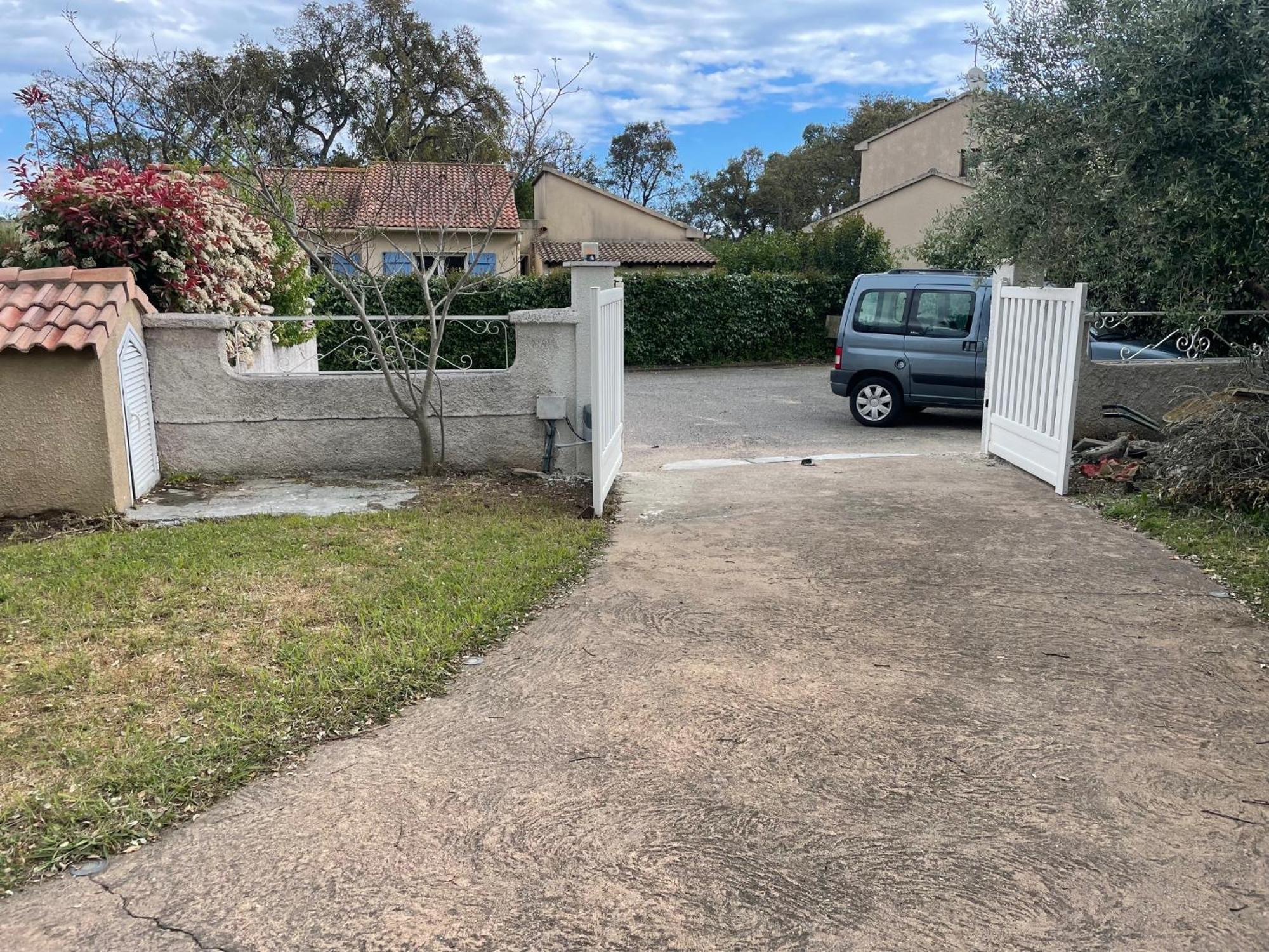 Villa Tous Conforts Avec Piscine Privee Et Acces Plage Cervione Buitenkant foto