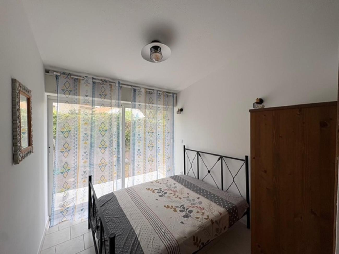 Villa Tous Conforts Avec Piscine Privee Et Acces Plage Cervione Buitenkant foto