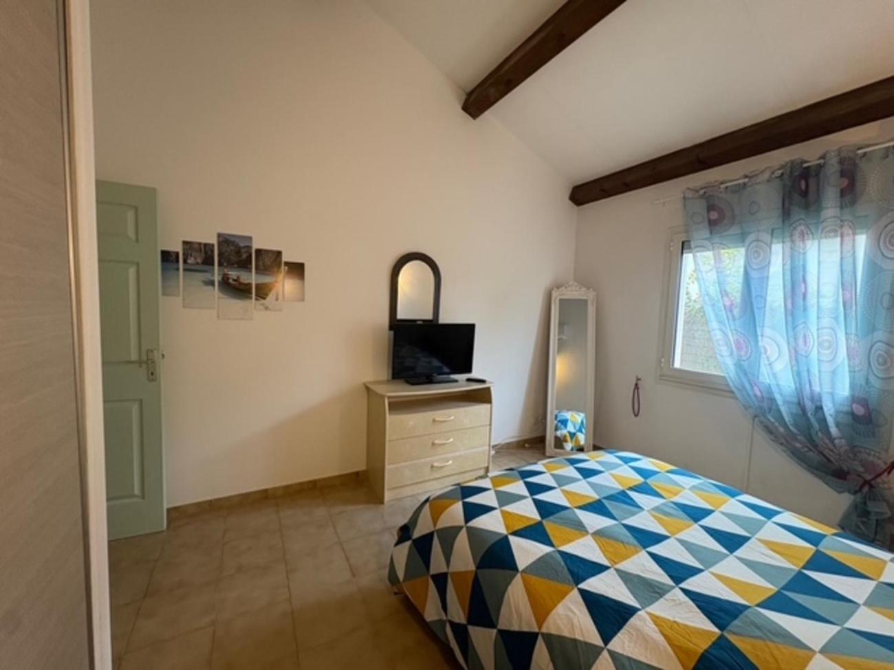 Villa Tous Conforts Avec Piscine Privee Et Acces Plage Cervione Buitenkant foto
