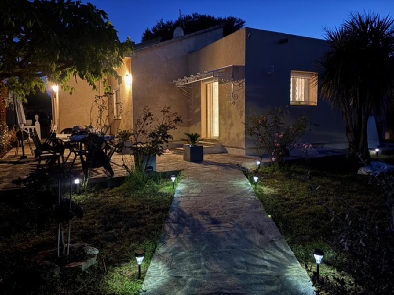 Villa Tous Conforts Avec Piscine Privee Et Acces Plage Cervione Buitenkant foto