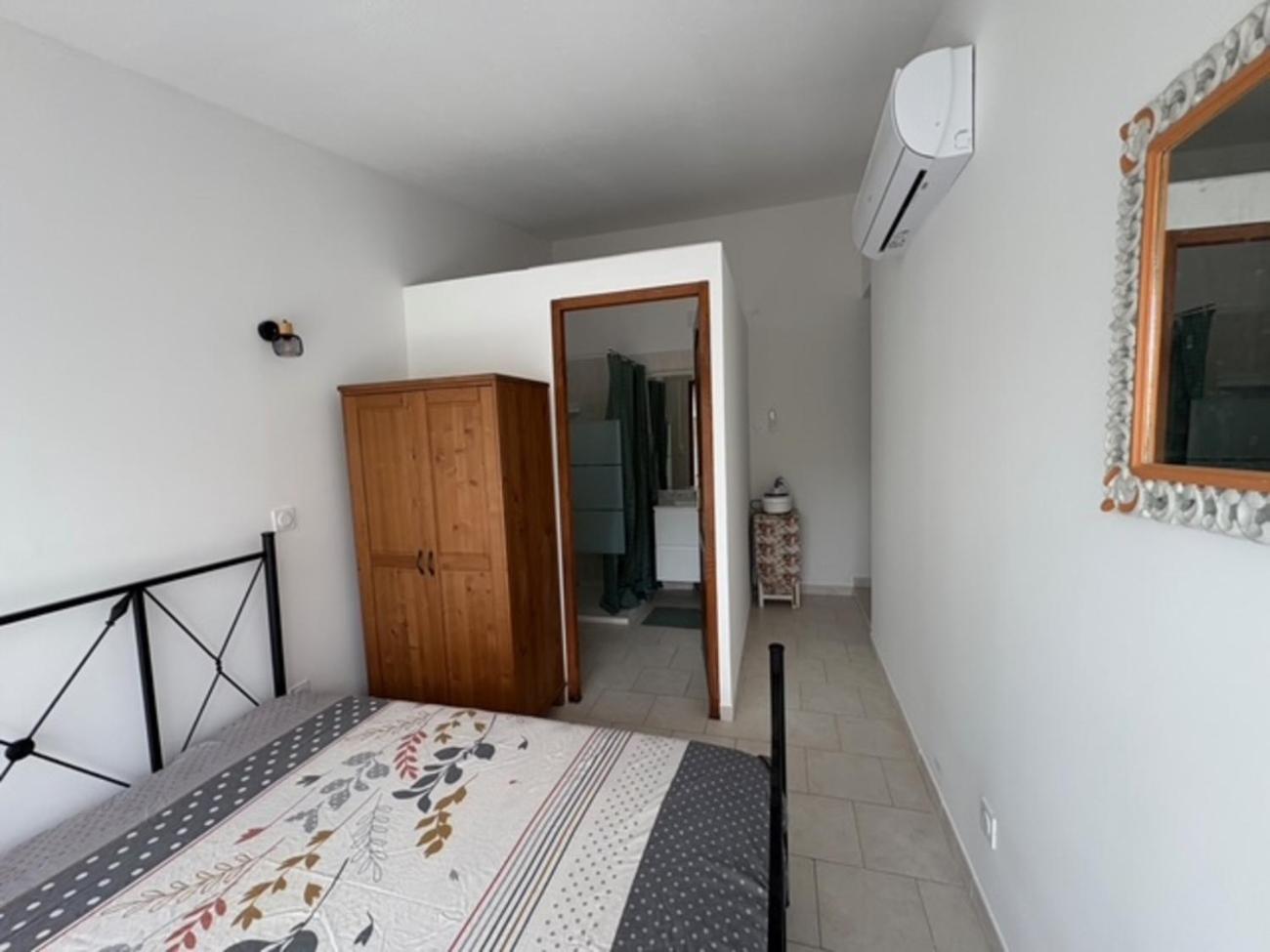 Villa Tous Conforts Avec Piscine Privee Et Acces Plage Cervione Buitenkant foto