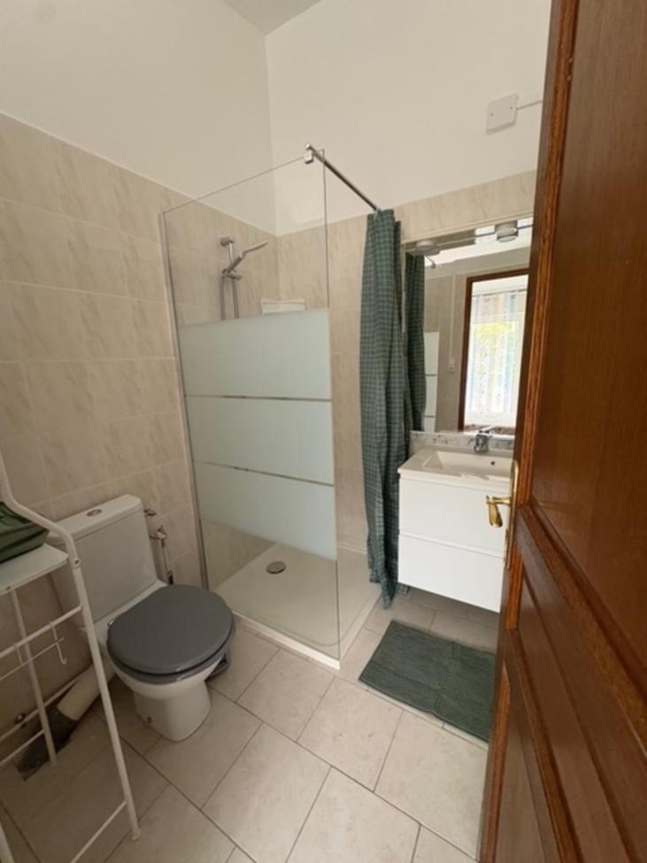 Villa Tous Conforts Avec Piscine Privee Et Acces Plage Cervione Buitenkant foto