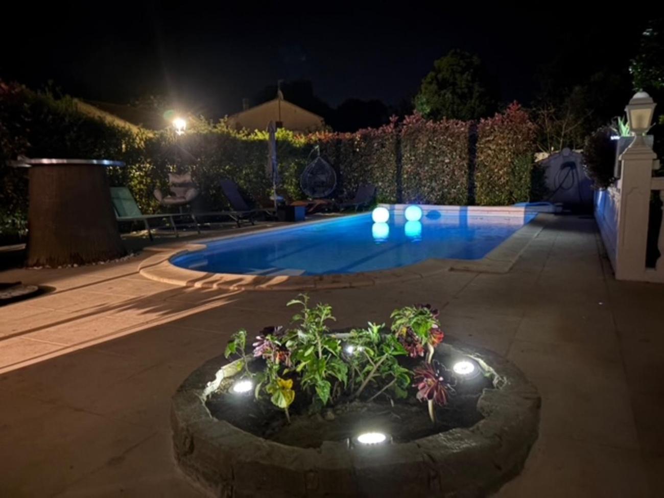 Villa Tous Conforts Avec Piscine Privee Et Acces Plage Cervione Buitenkant foto