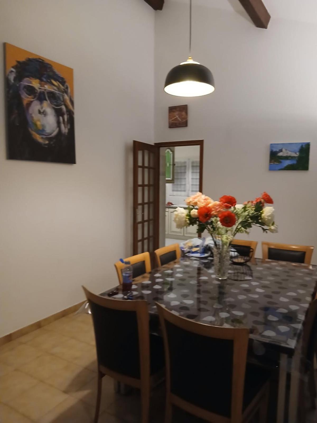 Villa Tous Conforts Avec Piscine Privee Et Acces Plage Cervione Buitenkant foto
