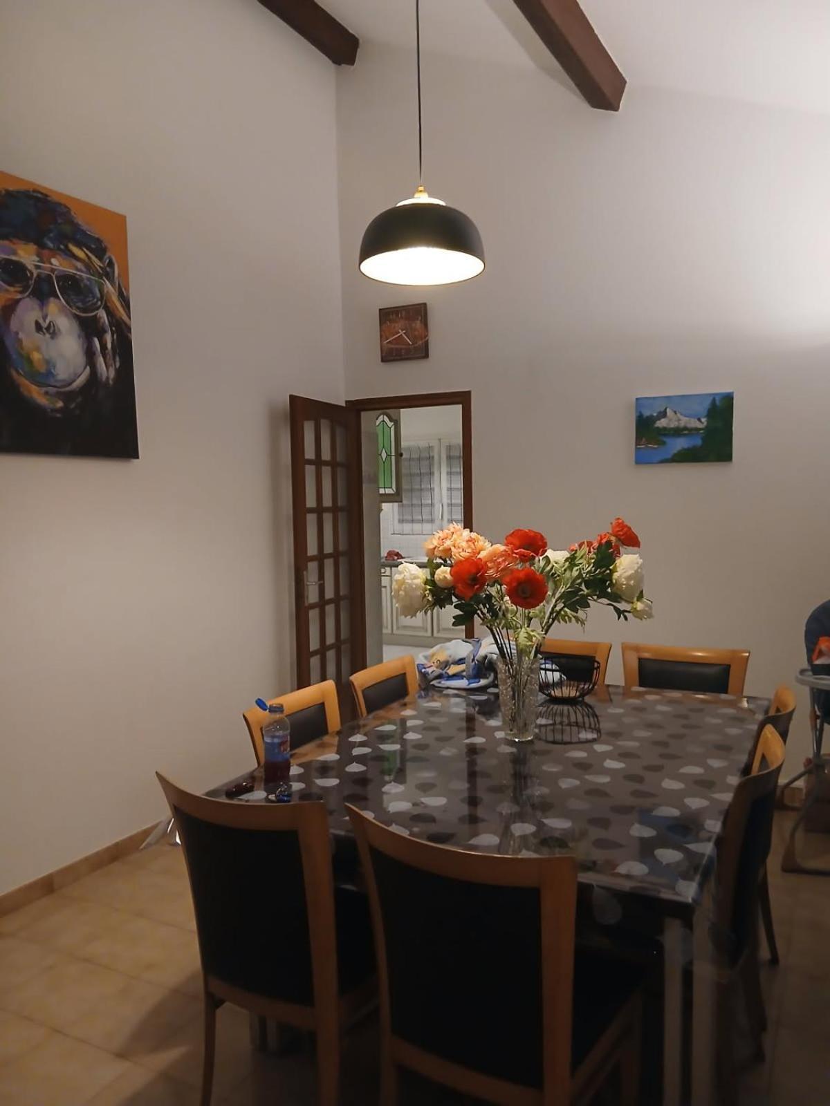 Villa Tous Conforts Avec Piscine Privee Et Acces Plage Cervione Buitenkant foto