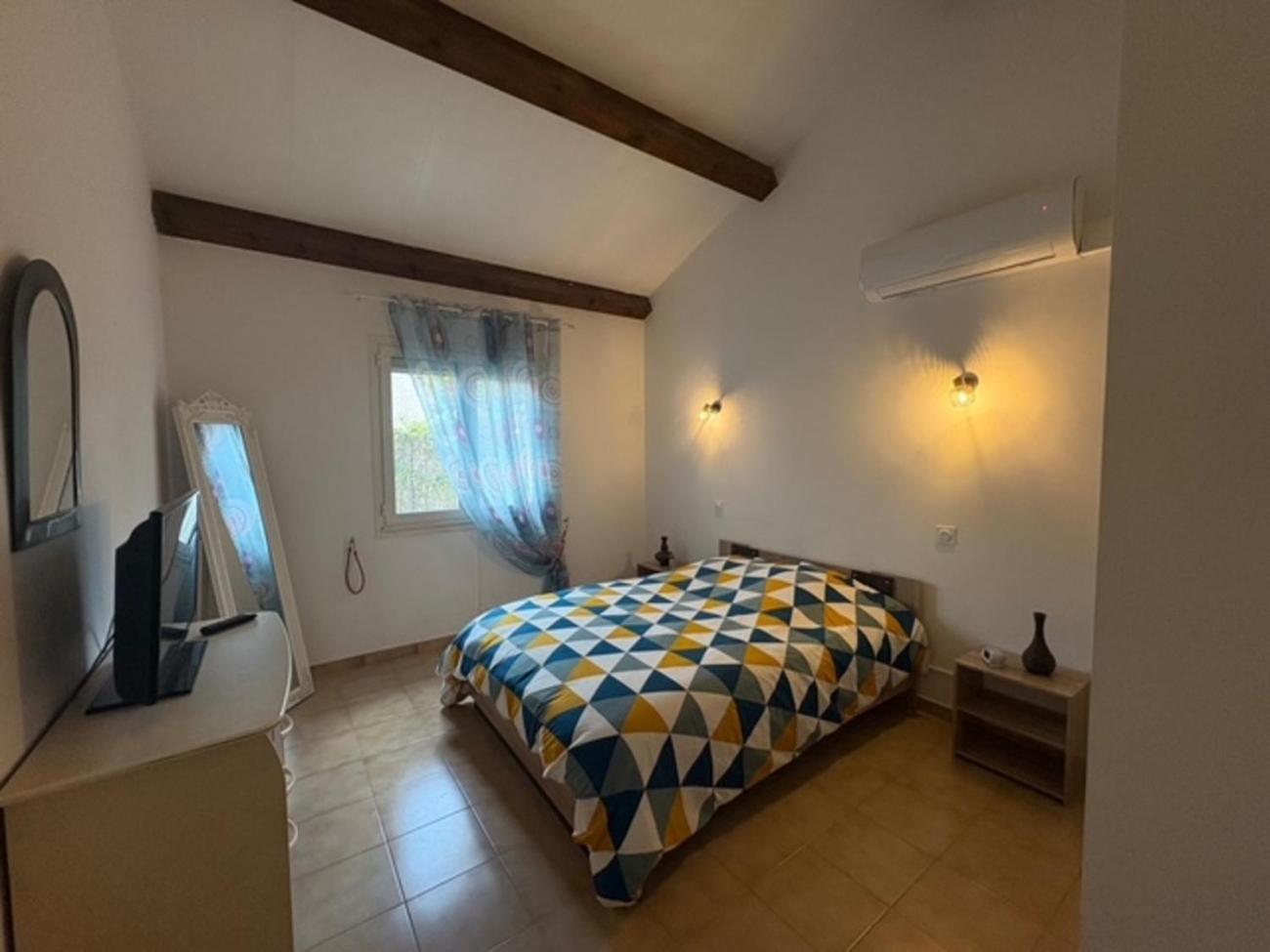 Villa Tous Conforts Avec Piscine Privee Et Acces Plage Cervione Buitenkant foto