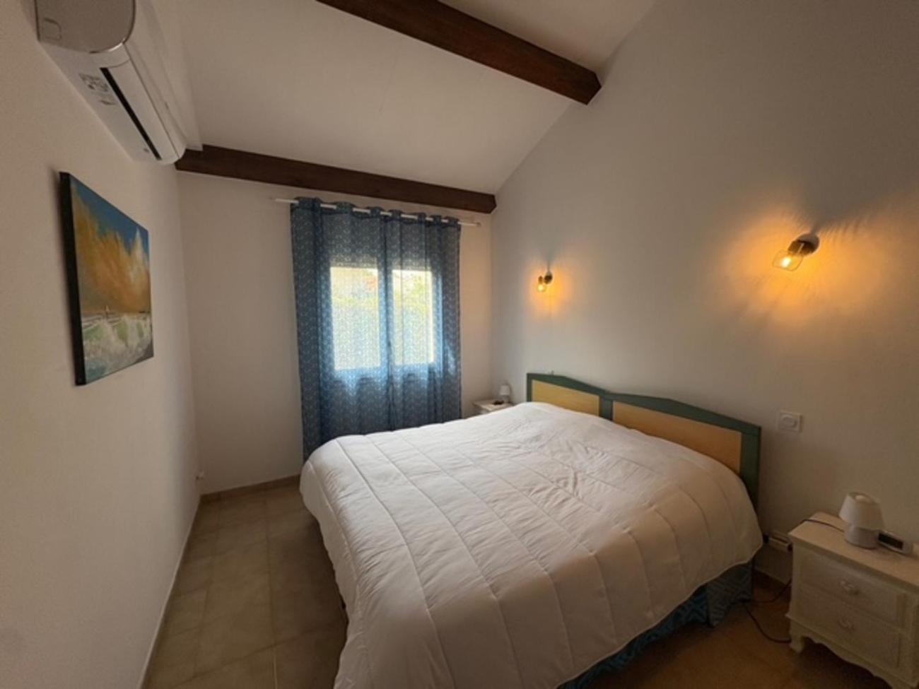 Villa Tous Conforts Avec Piscine Privee Et Acces Plage Cervione Buitenkant foto