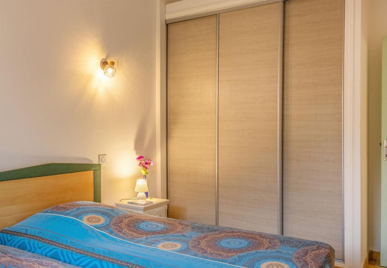 Villa Tous Conforts Avec Piscine Privee Et Acces Plage Cervione Buitenkant foto