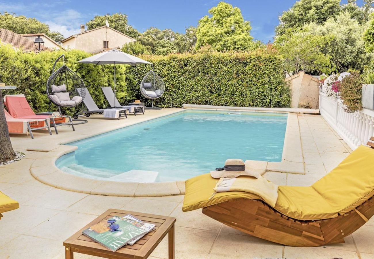Villa Tous Conforts Avec Piscine Privee Et Acces Plage Cervione Buitenkant foto